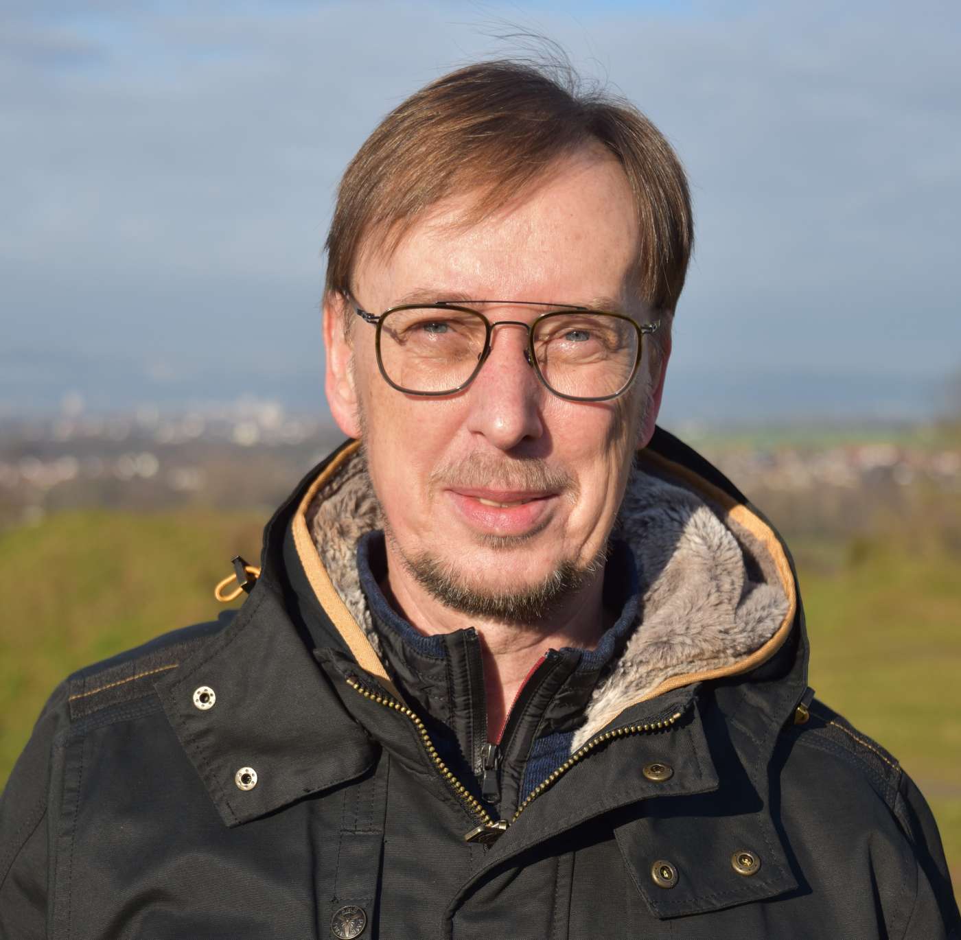 Armin Kruse FDP Bad Vilbel
